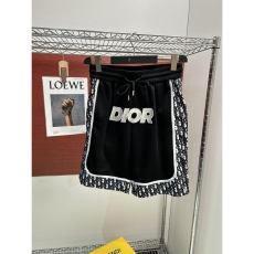 Christian Dior Short Pants